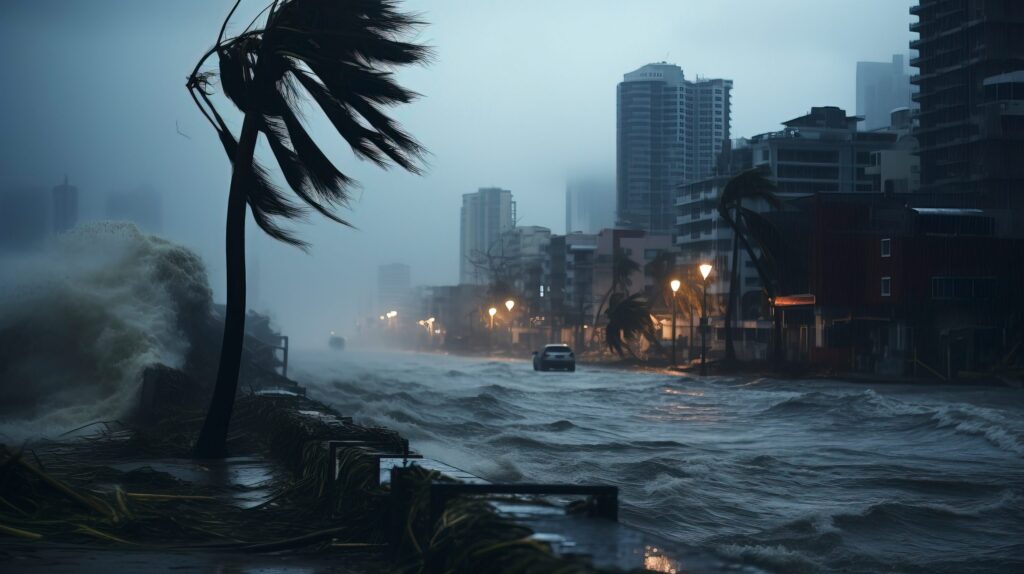 AdobeStock_634684592-scaled-1-1024x574 Mudanças Climáticas: Relatório Alerta para Ponto de Não Retorno